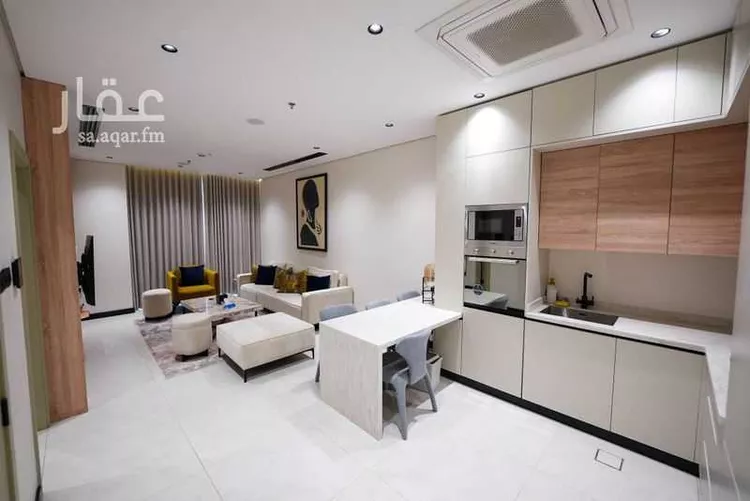 شقة للإيجار في شارع الملك فهد, حي الرحمانية, مدينة الرياض, منطقة الرياض 10