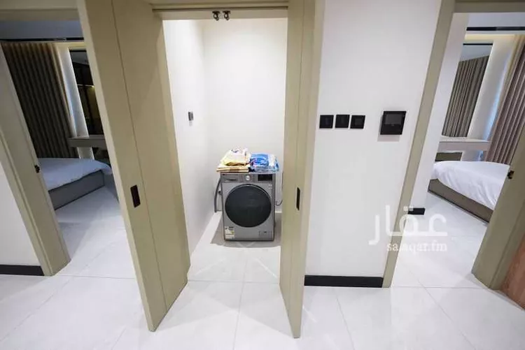 شقة للإيجار في شارع الملك فهد, حي الرحمانية, مدينة الرياض, منطقة الرياض 14