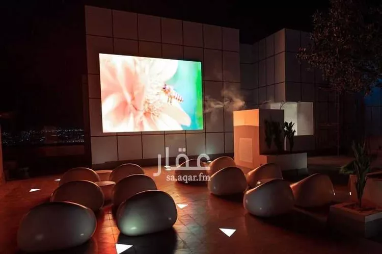 شقة للإيجار في شارع الملك فهد, حي النخيل, مدينة الرياض, منطقة الرياض صورة 3