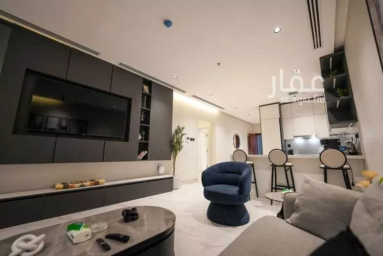 شقة للإيجار في شارع الملك فهد, حي النخيل, مدينة الرياض, منطقة الرياض صورة 5