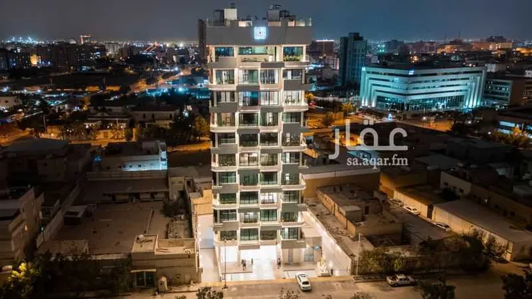 شقة للإيجار في شارع السعادة, حي المربع, مدينة الرياض, منطقة الرياض