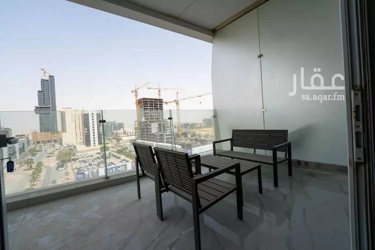 شقة للإيجار في شارع الملك فهد, حي النخيل, مدينة الرياض, منطقة الرياض 17