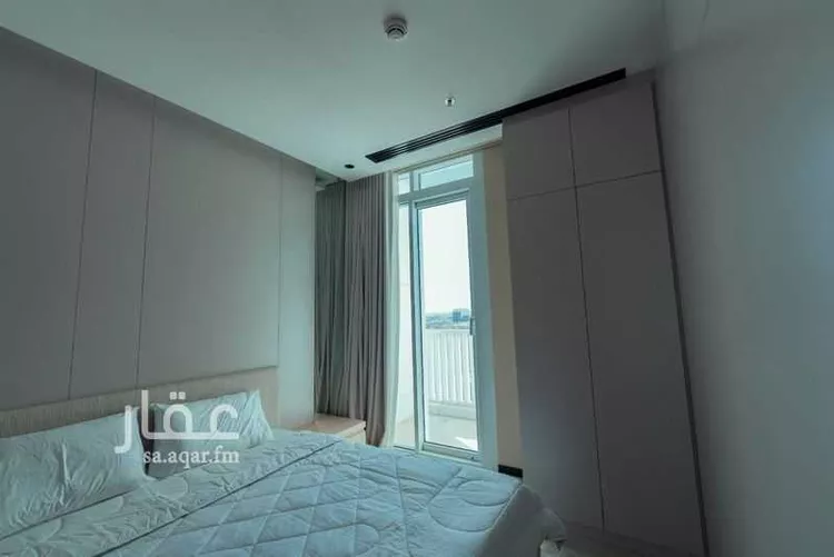 شقة للإيجار في شارع الملك فهد, حي الرحمانية, مدينة الرياض, منطقة الرياض 16