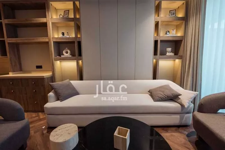 شقة للإيجار في شارع الملك فهد, حي الرحمانية, مدينة الرياض, منطقة الرياض 6