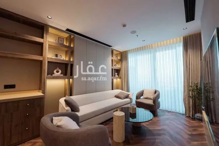 شقة للإيجار في شارع الملك فهد, حي الرحمانية, مدينة الرياض, منطقة الرياض صورة 5