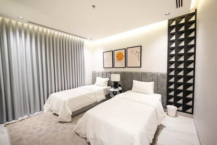 Apartment for Rent in Riyadh An Nakheel 12