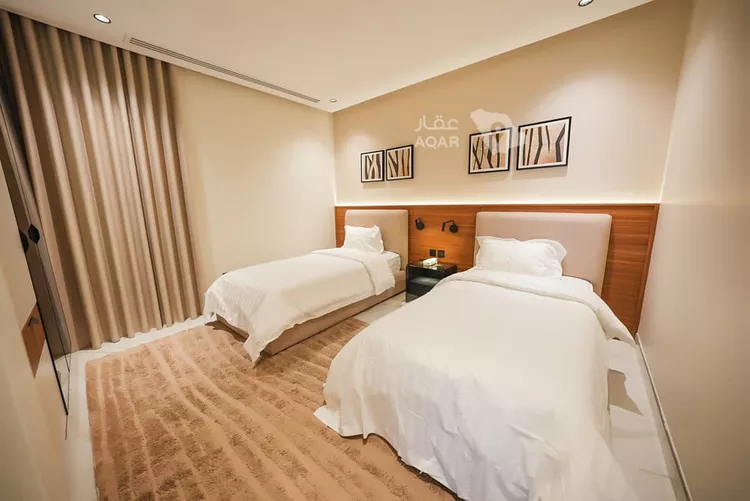 Apartment for Rent in Riyadh An Nakheel 11