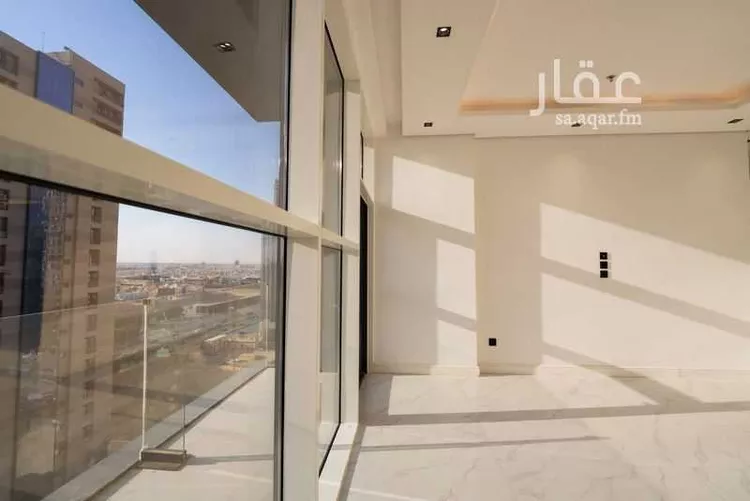 شقة للإيجار في شارع وادي بيشه, حي الصحافة, مدينة الرياض, منطقة الرياض صورة 5