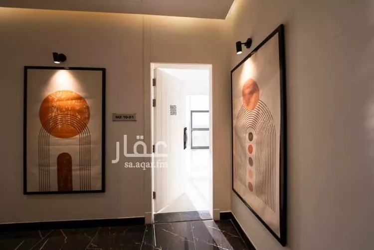 شقة للإيجار في شارع وادي بيشه, حي الصحافة, مدينة الرياض, منطقة الرياض