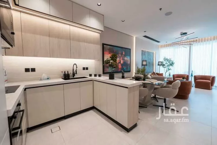 شقة للإيجار في شارع الملك فهد, حي الرحمانية, مدينة الرياض, منطقة الرياض صورة 5