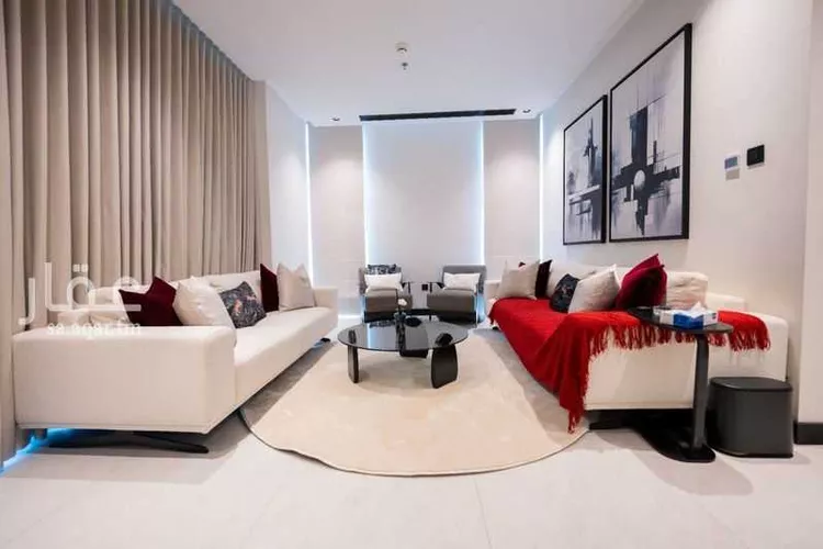 شقة للإيجار في شارع الملك فهد, حي الرحمانية, مدينة الرياض, منطقة الرياض صورة 5