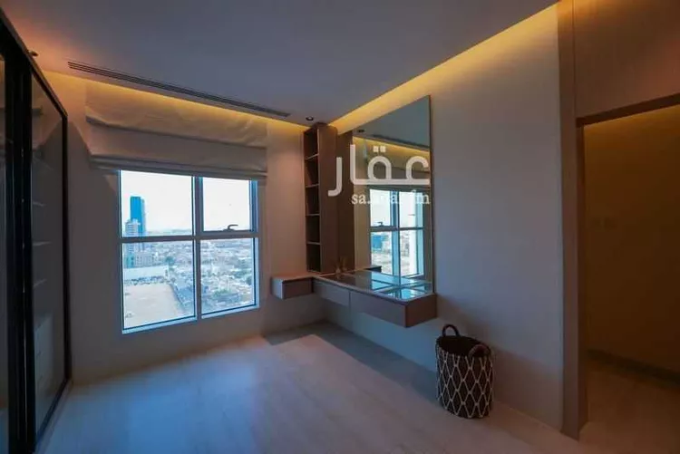 شقة للإيجار في شارع الملك فهد, حي النخيل, مدينة الرياض, منطقة الرياض صورة 5