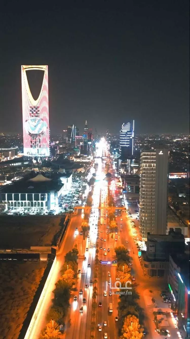 شقة للإيجار في شارع الملك فهد, حي الرحمانية, مدينة الرياض, منطقة الرياض صورة 3