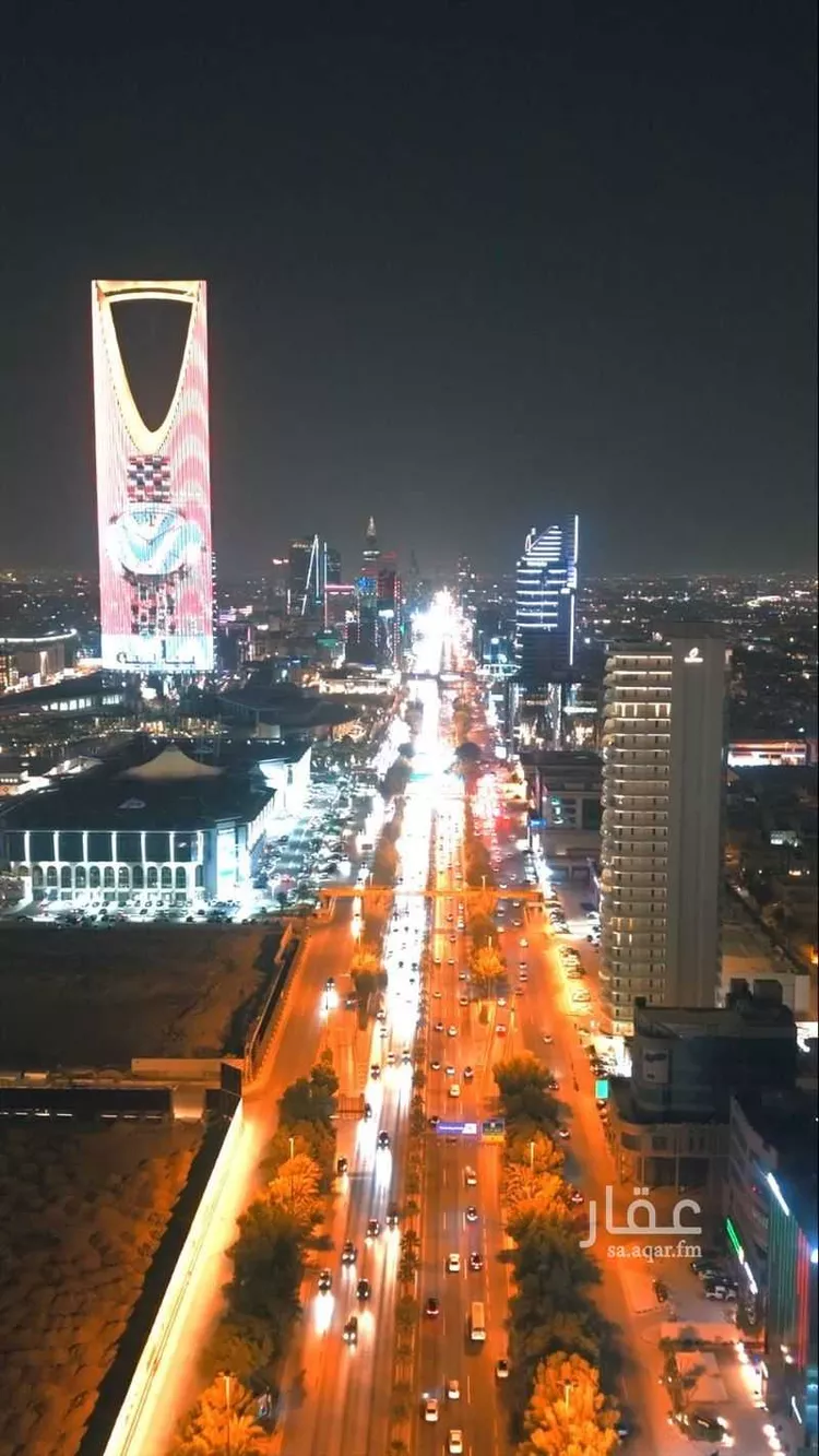 شقة للإيجار في شارع الملك فهد, حي الرحمانية, مدينة الرياض, منطقة الرياض صورة 2