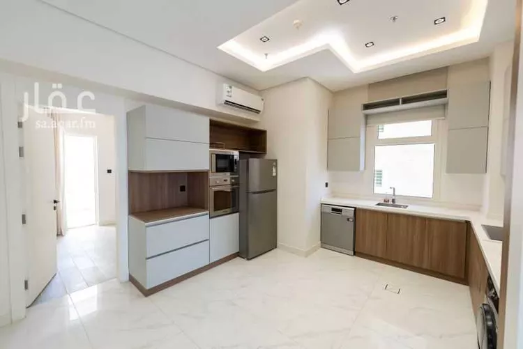 شقة للإيجار في شارع وادي بيشه, حي الصحافة, مدينة الرياض, منطقة الرياض صورة 3