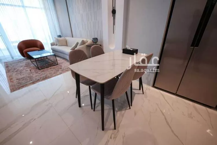 شقة للإيجار في شارع الملك فهد, حي النخيل, مدينة الرياض, منطقة الرياض 9