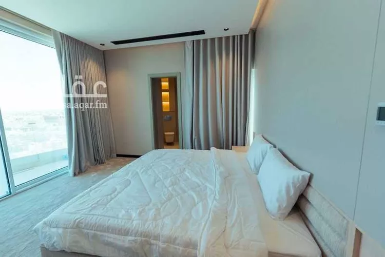 شقة للإيجار في شارع الملك فهد, حي الرحمانية, مدينة الرياض, منطقة الرياض 14