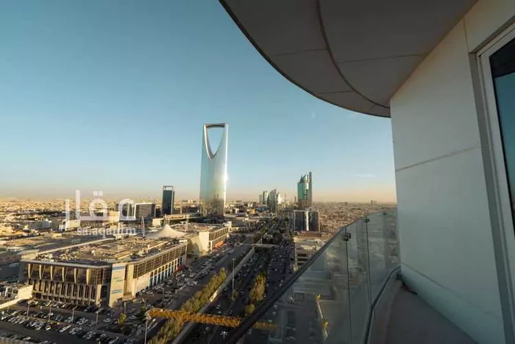 شقة للإيجار في شارع الملك فهد, حي الرحمانية, مدينة الرياض, منطقة الرياض 17