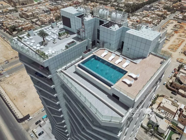 Apartment for Rent in Riyadh An Nakheel 2