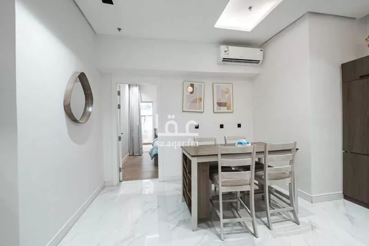 شقة للإيجار في شارع وادي بيشه, حي الصحافة, مدينة الرياض, منطقة الرياض