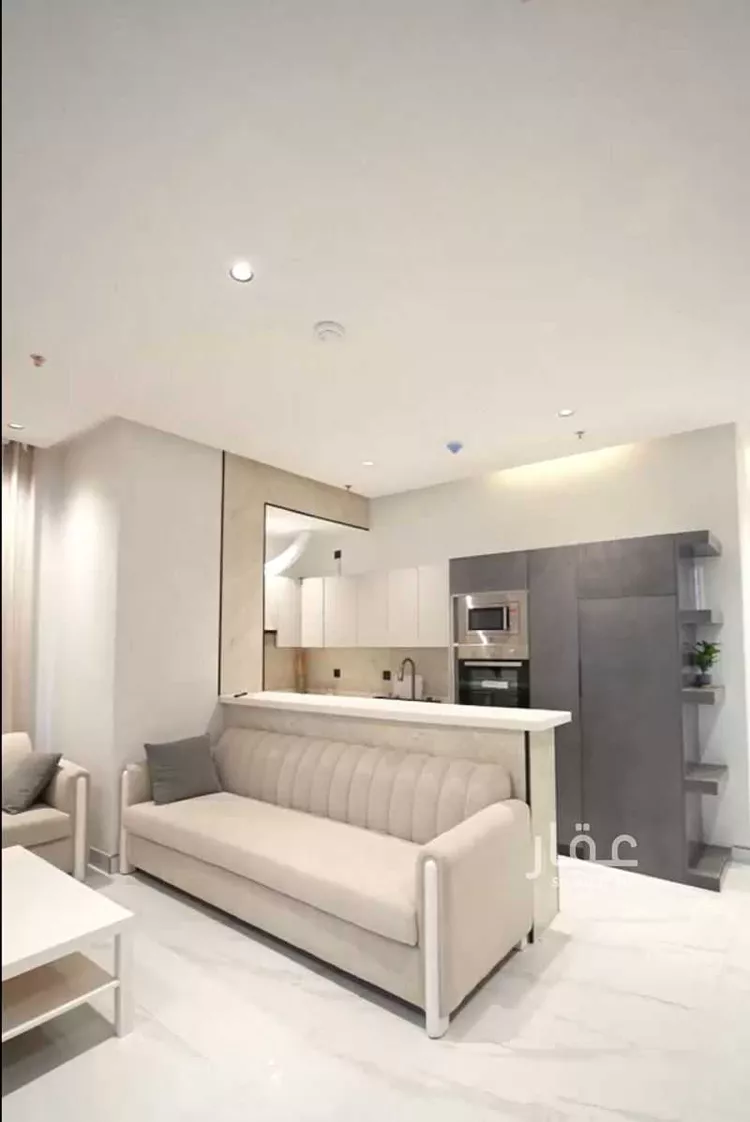 شقة للإيجار في شارع الملك فهد الفرعي, حي النخيل, مدينة الرياض, منطقة الرياض صورة 5