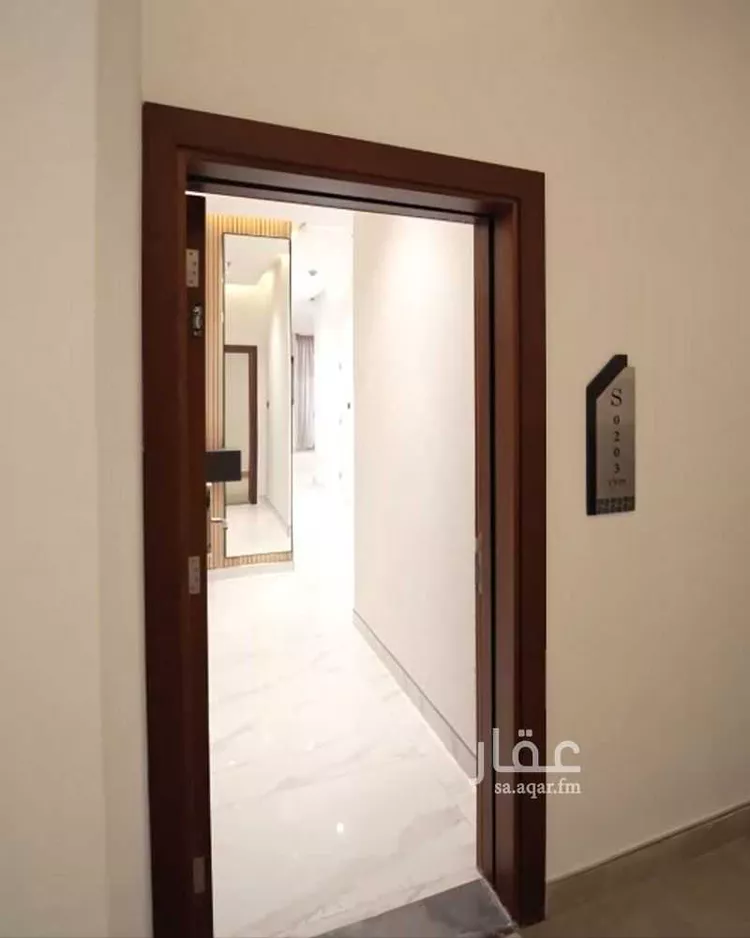 شقة للإيجار في شارع الملك فهد الفرعي, حي النخيل, مدينة الرياض, منطقة الرياض صورة 4