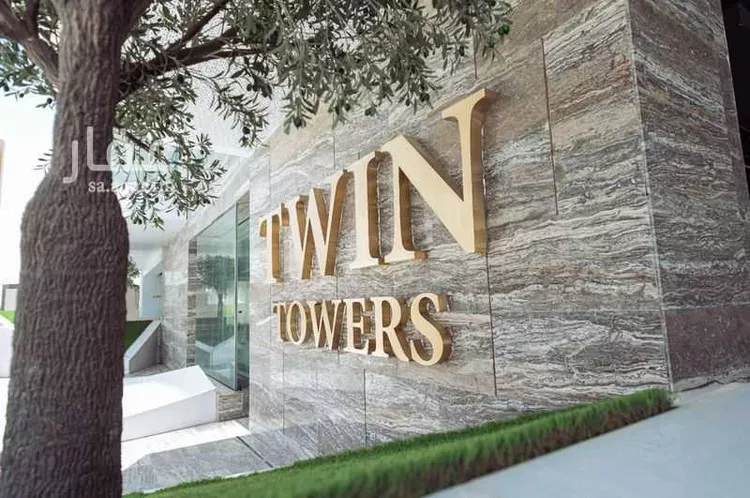 شقة للإيجار في شارع الملك فهد الفرعي, حي النخيل, مدينة الرياض, منطقة الرياض