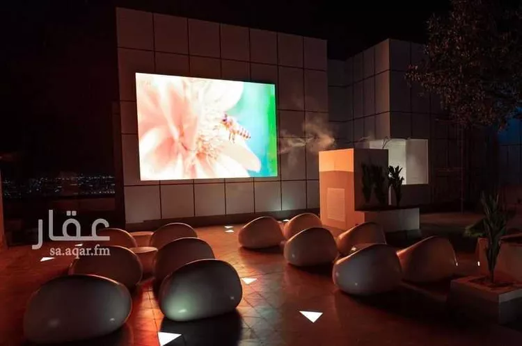 شقة للإيجار في شارع الملك فهد الفرعي, حي النخيل, مدينة الرياض, منطقة الرياض صورة 3