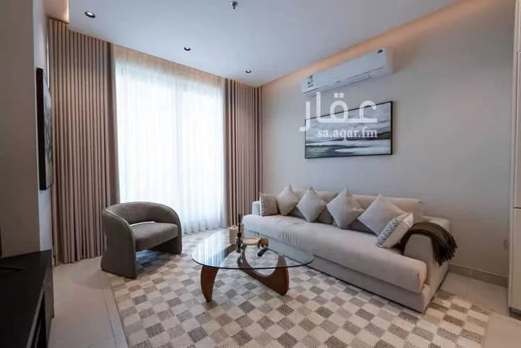 شقة للإيجار في شارع السعادة, حي المربع, مدينة الرياض, منطقة الرياض صورة 5