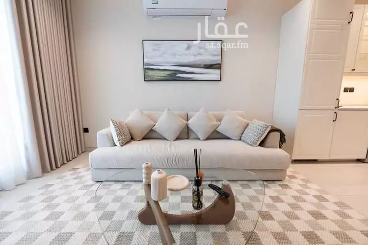 شقة للإيجار في شارع السعادة, حي المربع, مدينة الرياض, منطقة الرياض صورة 4