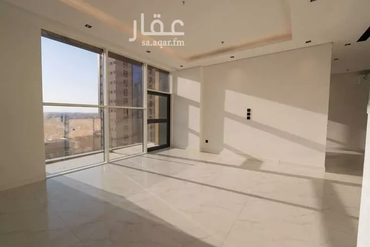 شقة للإيجار في شارع وادي بيشه, حي الصحافة, مدينة الرياض, منطقة الرياض صورة 4