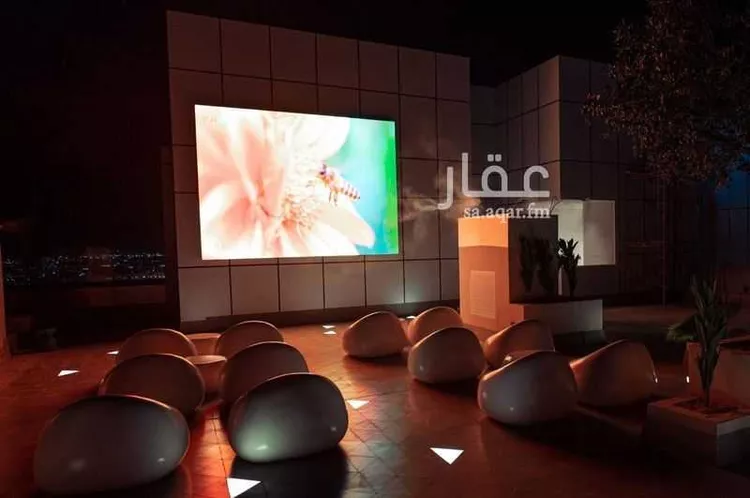 شقة للإيجار في شارع الملك فهد, حي النخيل, مدينة الرياض, منطقة الرياض صورة 3