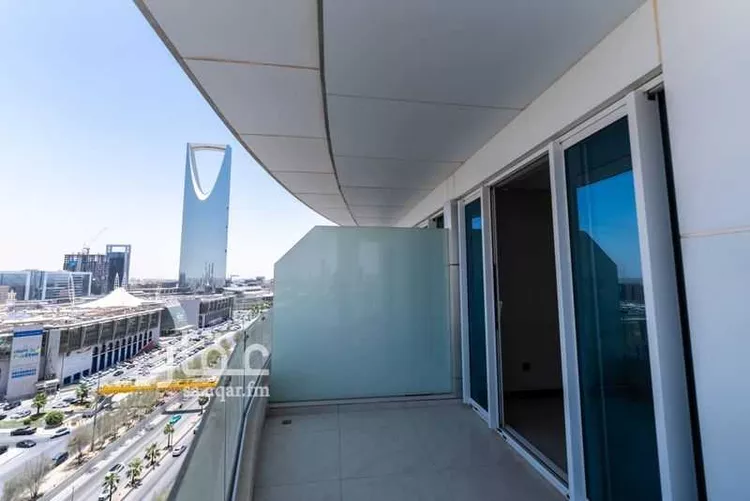شقة للإيجار في شارع الملك فهد, حي الرحمانية, مدينة الرياض, منطقة الرياض 14
