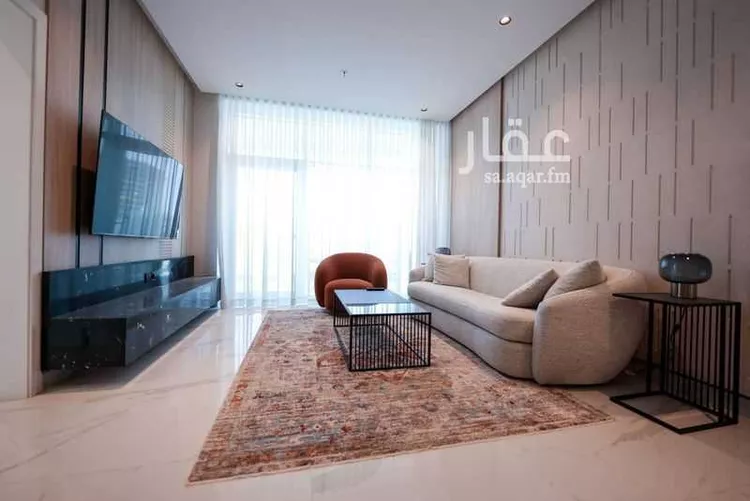 شقة للإيجار في شارع الملك فهد, حي النخيل, مدينة الرياض, منطقة الرياض 7