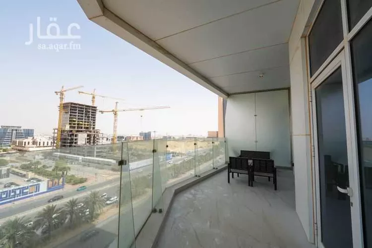 شقة للإيجار في شارع الملك فهد, حي النخيل, مدينة الرياض, منطقة الرياض 16