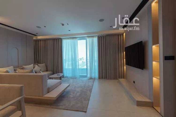 شقة للإيجار في شارع الملك فهد, حي الرحمانية, مدينة الرياض, منطقة الرياض 12