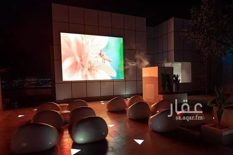شقة للإيجار في شارع الملك فهد, حي النخيل, مدينة الرياض, منطقة الرياض صورة 3