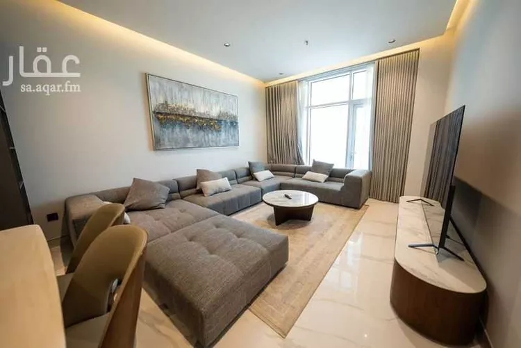 شقة للإيجار في شارع الملك فهد, حي النخيل, مدينة الرياض, منطقة الرياض صورة 4