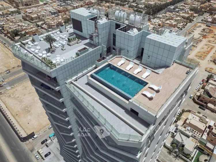 Apartment for Rent in Riyadh An Nakheel صورة 2