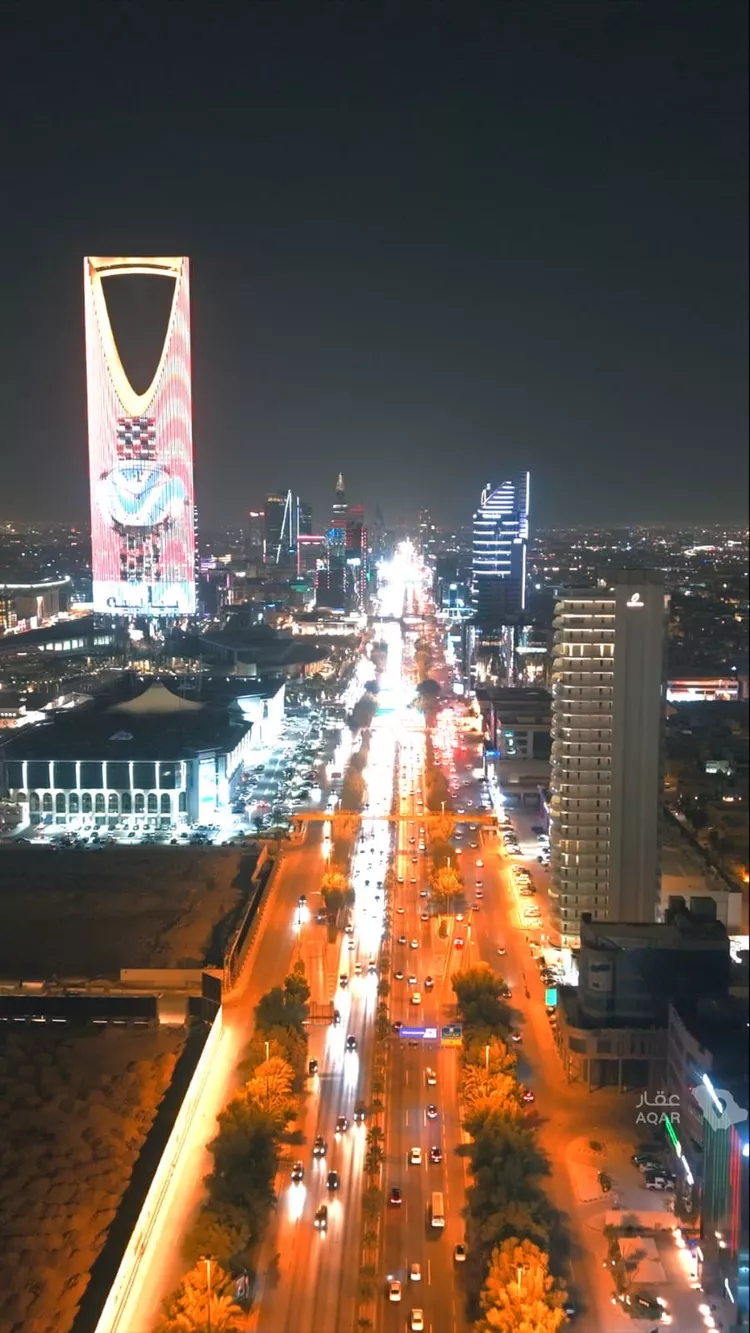 شقة للإيجار في شارع الملك فهد, حي الرحمانية, مدينة الرياض, منطقة الرياض صورة 2