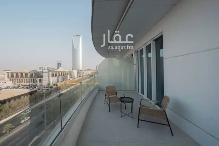 شقة للإيجار في شارع الملك فهد, حي الرحمانية, مدينة الرياض, منطقة الرياض صورة 4