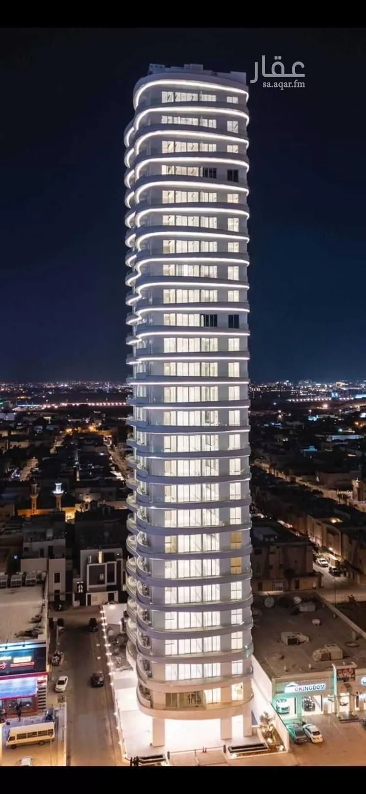 شقة للإيجار في شارع الملك فهد, حي الرحمانية, مدينة الرياض, منطقة الرياض صورة 3