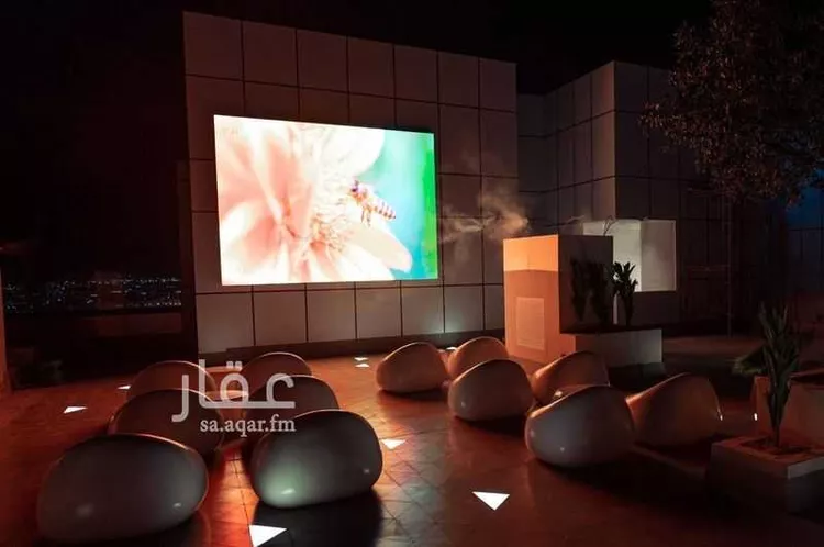 شقة للإيجار في شارع الملك فهد الفرعي, حي النخيل, مدينة الرياض, منطقة الرياض صورة 3