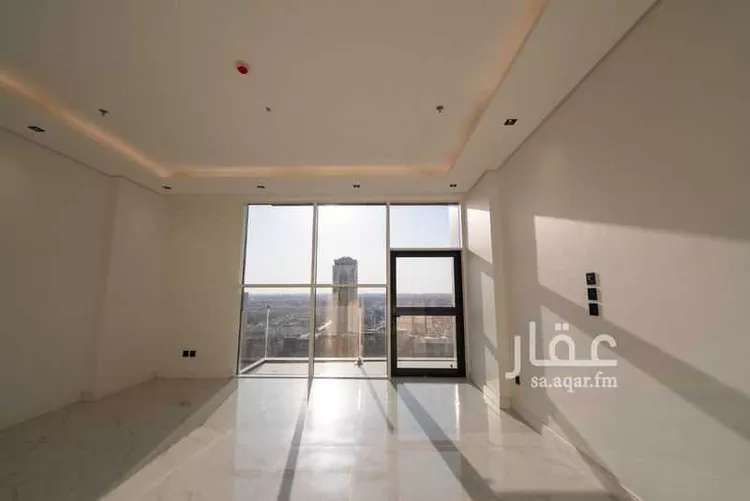 شقة للإيجار في شارع وادي بيشه, حي الصحافة, مدينة الرياض, منطقة الرياض صورة 3