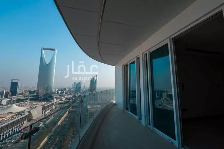 شقة للإيجار في شارع الملك فهد, حي الرحمانية, مدينة الرياض, منطقة الرياض 12