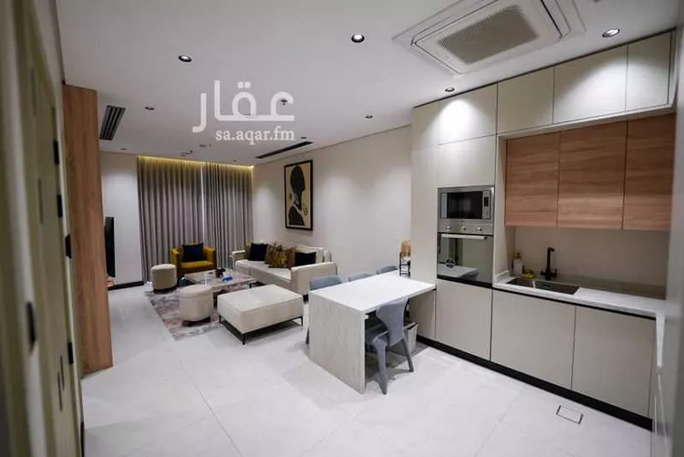 شقة للإيجار في شارع الملك فهد, حي الرحمانية, مدينة الرياض, منطقة الرياض صورة 4