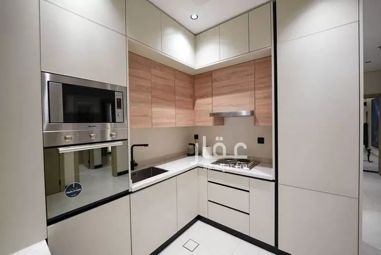 شقة للإيجار في شارع الملك فهد, حي الرحمانية, مدينة الرياض, منطقة الرياض 8