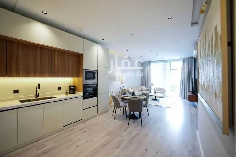 شقة للإيجار في شارع الملك فهد, حي النخيل, مدينة الرياض, منطقة الرياض صورة 4