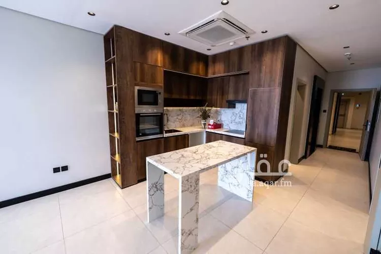 شقة للإيجار في شارع الملك فهد, حي الرحمانية, مدينة الرياض, منطقة الرياض 6