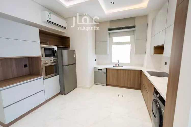 شقة للإيجار في شارع وادي بيشه, حي الصحافة, مدينة الرياض, منطقة الرياض صورة 2